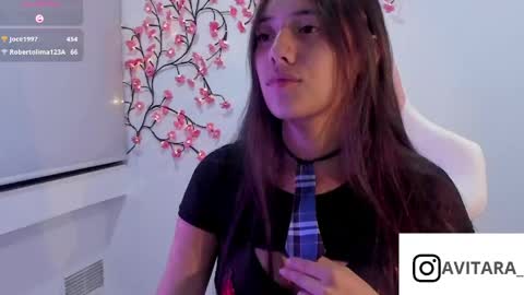 Snapshot of ava_broown chatting on 05/15/26, 11:12 online show from 05/15/26, 11:12