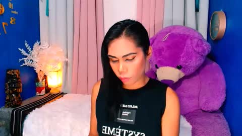 Snapshot of ava_cummer chatting on 02/22/25, 09:45 Ava online show from 02/22/25, 09:45