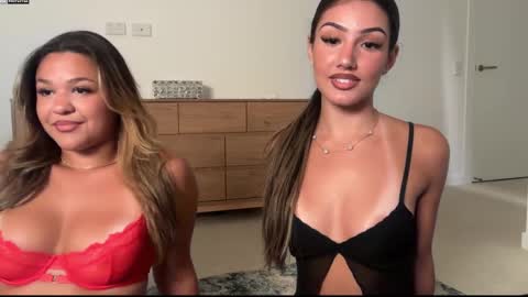 Ava  online show from 03/31/26, 08:37