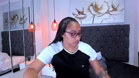 Ava Jordana online show from 12/11/24, 02:19