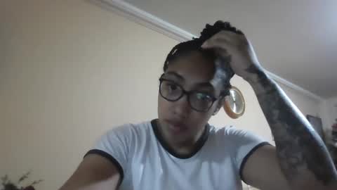 Ava Jordana online show from 12/24/24, 09:44