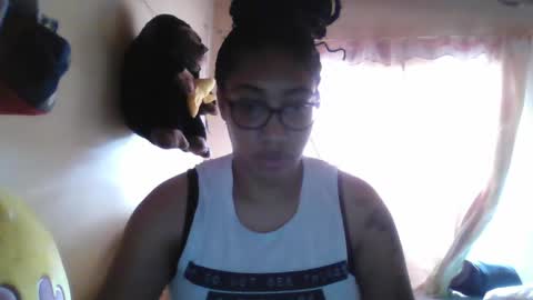 Ava Jordana online show from 01/02/25, 06:45