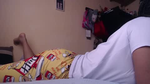 Ava Jordana online show from 01/05/25, 03:34