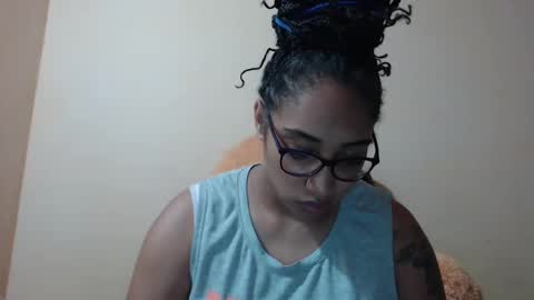 Ava Jordana online show from 01/06/25, 03:09