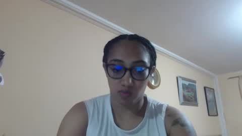 Ava Jordana online show from 01/17/25, 10:45