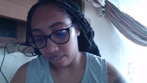 Ava Jordana online show from 01/28/25, 10:23