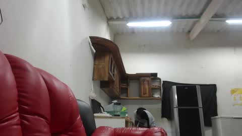 Ava Jordana online show from 02/01/25, 02:37