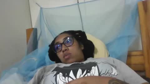 Ava Jordana online show from 02/06/25, 03:06