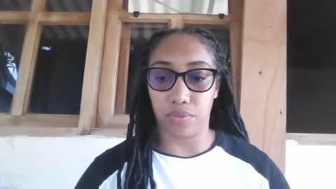 Ava Jordana online show from 02/14/25, 06:08