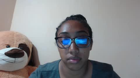 Ava Jordana online show from 02/22/25, 10:31