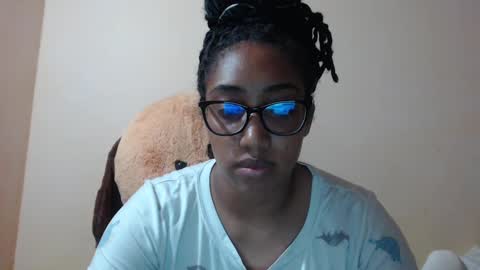 Ava Jordana online show from 02/25/25, 11:33