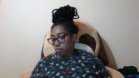 Ava Jordana online show from 02/27/25, 11:48