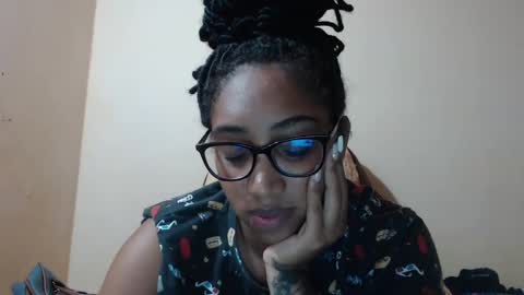 Ava Jordana online show from 02/28/25, 03:59