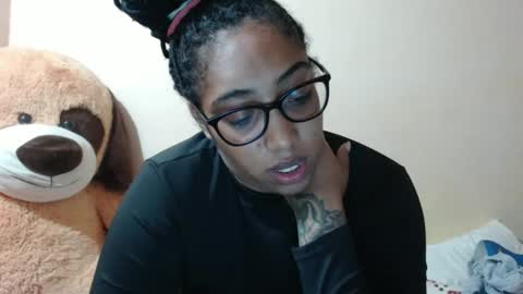 Ava Jordana online show from 03/01/25, 03:32