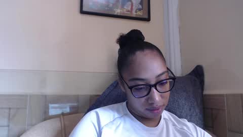 Ava Jordana online show from 03/12/25, 07:17