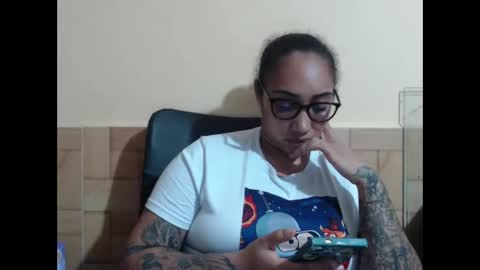 Ava Jordana online show from 09/24/25, 10:57