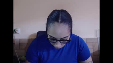 Ava Jordana online show from 09/25/25, 07:39