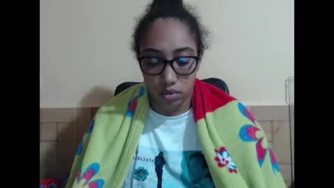 Ava Jordana online show from 10/11/25, 06:56