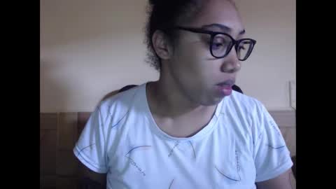 Ava Jordana online show from 10/12/25, 05:45