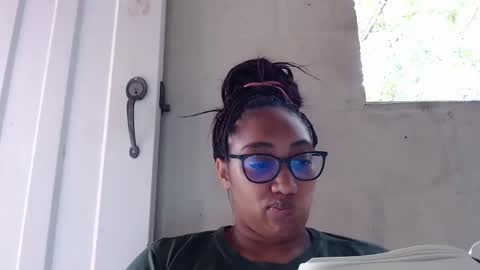 Ava Jordana online show from 11/18/25, 08:35