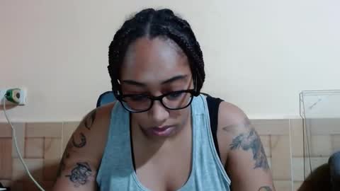 Ava Jordana online show from 11/29/25, 10:57