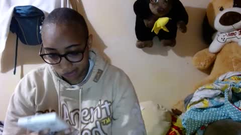 Ava Jordana online show from 01/05/26, 10:46