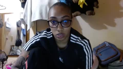 Ava Jordana online show from 02/22/26, 12:12