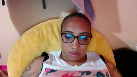 Ava Jordana online show from 03/15/26, 10:38