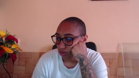 Ava Jordana online show from 04/06/26, 05:14