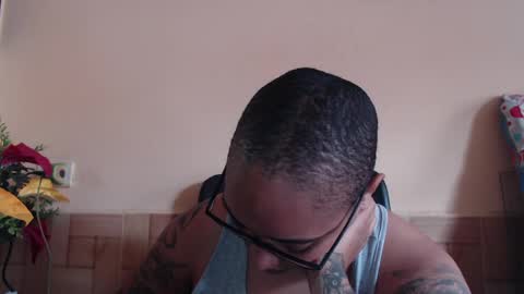 Ava Jordana online show from 04/25/26, 09:12