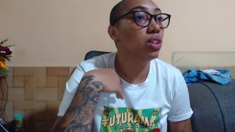 Ava Jordana online show from 05/17/26, 12:52