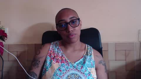 Ava Jordana online show from 05/25/26, 09:21