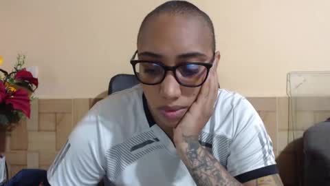 Ava Jordana online show from 05/29/26, 01:14