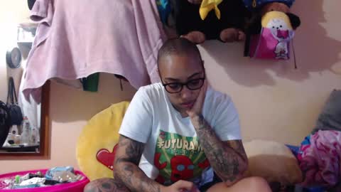 Ava Jordana online show from 05/31/26, 04:58