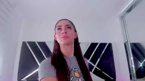 Ava Fontana online show from 10/25/25, 07:19