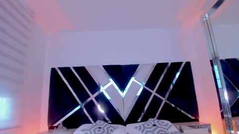 Ava Fontana online show from 04/16/26, 10:45