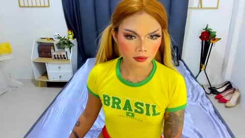 ava gonz online show from 06/20/26, 12:30