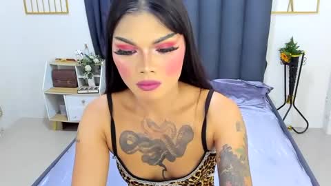 ava gonz online show from 07/05/26, 11:06