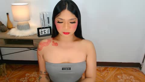 Ava online show from 09/27/25, 06:57