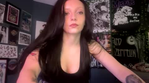 Snapshot of ava_mack chatting on 06/08/26, 04:29 Ava Mack online show from 06/08/26, 04:29