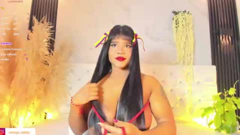 Snapshot of ava_malaikaa chatting on 06/24/26, 09:41 online show from 06/24/26, 09:41