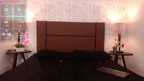 Ava  online show from 10/19/25, 07:36