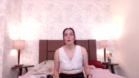 Ava  online show from 02/17/26, 07:09