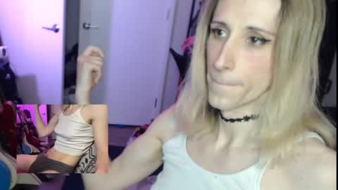 Ava online show from 02/14/26, 09:33