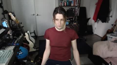 Ava online show from 04/04/26, 08:28