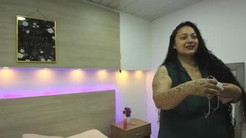 ava ryd online show from 02/09/26, 11:47