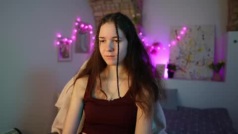 ava taylor18 online show from 01/03/25, 02:30