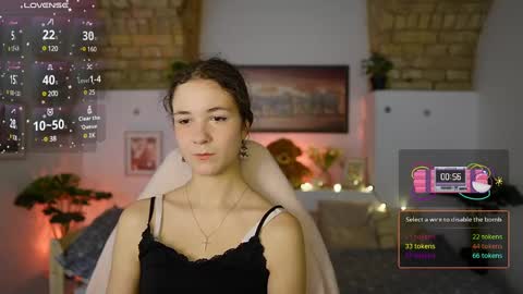 ava taylor18 online show from 01/23/25, 03:43