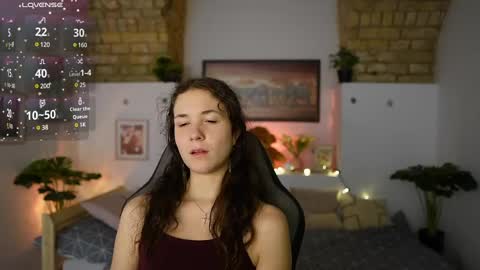 ava taylor18 online show from 01/25/25, 06:24