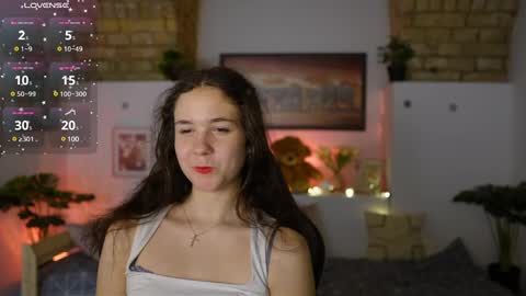 ava taylor18 online show from 01/31/25, 01:33